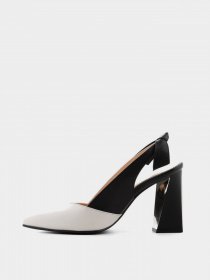 Босоножки LeBERDES модель 00000014853 Фото