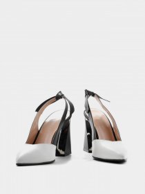 Босоножки LeBERDES модель 00000014853 Фото