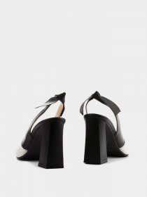 Босоножки LeBERDES модель 00000014853 Фото