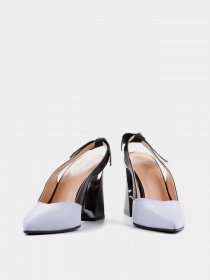 Босоножки LeBERDES модель 00000014854 Фото