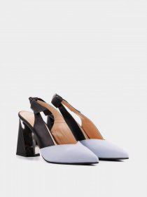 Босоножки LeBERDES модель 00000014854 Фото