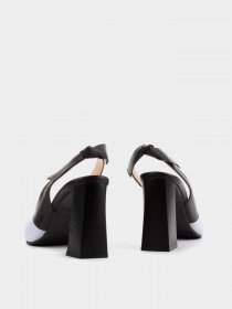 Босоножки LeBERDES модель 00000014854 Фото