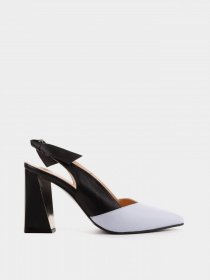 Босоножки LeBERDES модель 00000014854 Фото