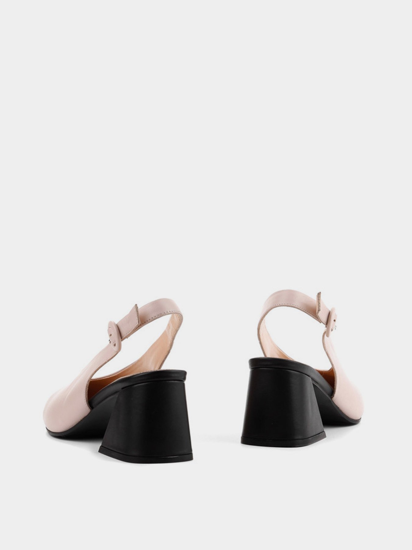 Босоножки LeBERDES модель 00000014855 Фото