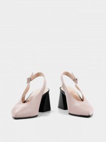 Босоніжки LeBERDES модель 00000014855 Босоніжки LeBERDES модель 00000014855 Фото