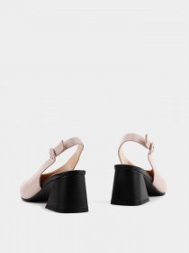 Босоніжки LeBERDES модель 00000014855 Босоніжки LeBERDES модель 00000014855 Фото