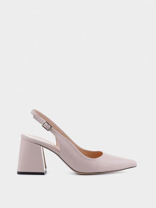 Босоножки LeBERDES модель 00000014856 Фото