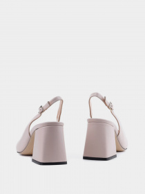 Босоножки LeBERDES модель 00000014856 Фото