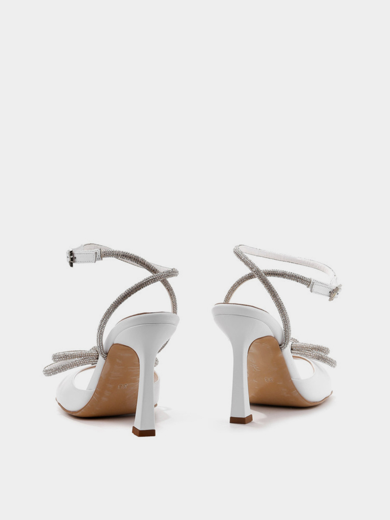 Босоножки LeBERDES модель 00000014857 Фото