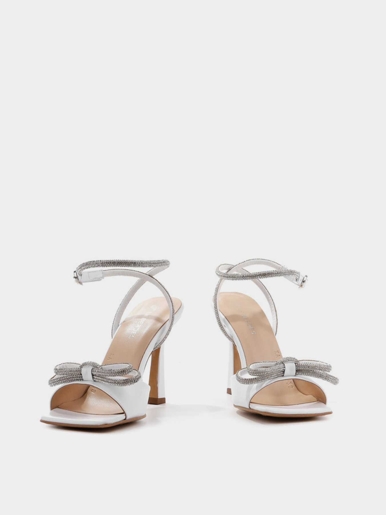 Босоніжки LeBERDES модель 00000014857 Фото