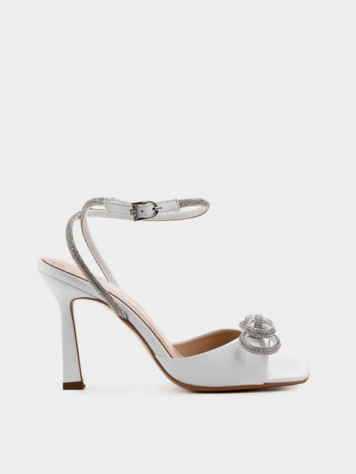 Босоножки LeBERDES модель 00000014857 Фото