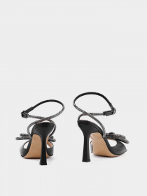 Босоніжки LeBERDES модель 00000014858 Фото