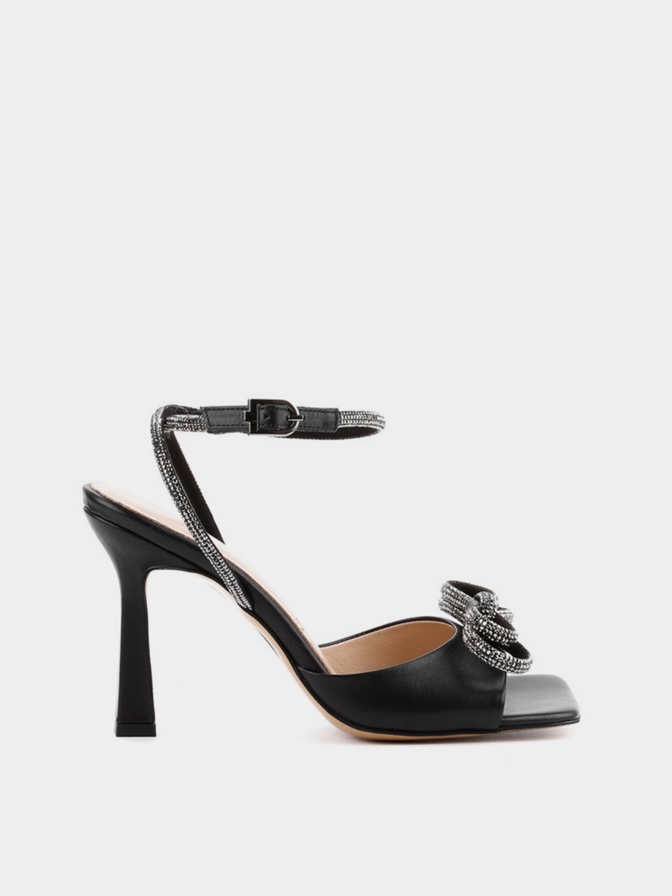 Босоножки LeBERDES модель 00000014858 Фото