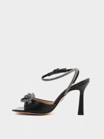 Босоножки LeBERDES модель 00000014858 Фото