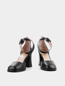 Босоножки LeBERDES модель 00000014859 Фото