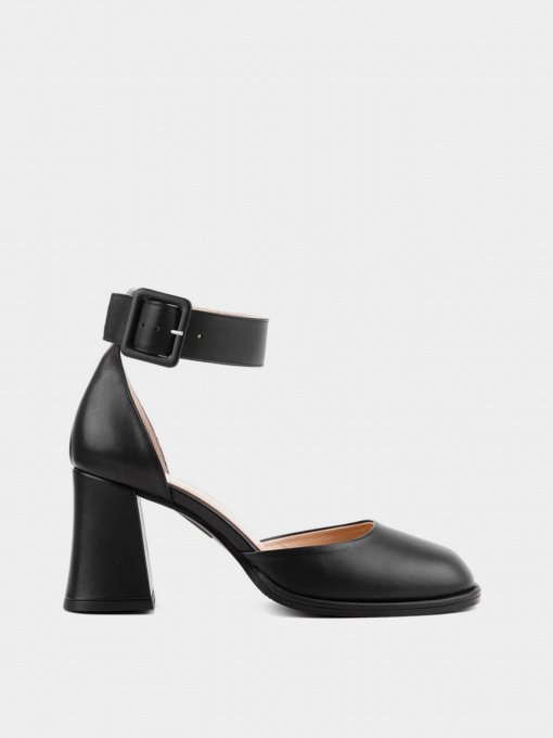 Босоніжки LeBERDES модель 00000014859 Фото