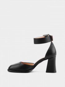 Босоножки LeBERDES модель 00000014859 Фото