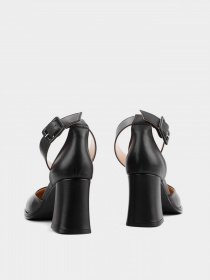 Босоножки LeBERDES модель 00000014859 Фото