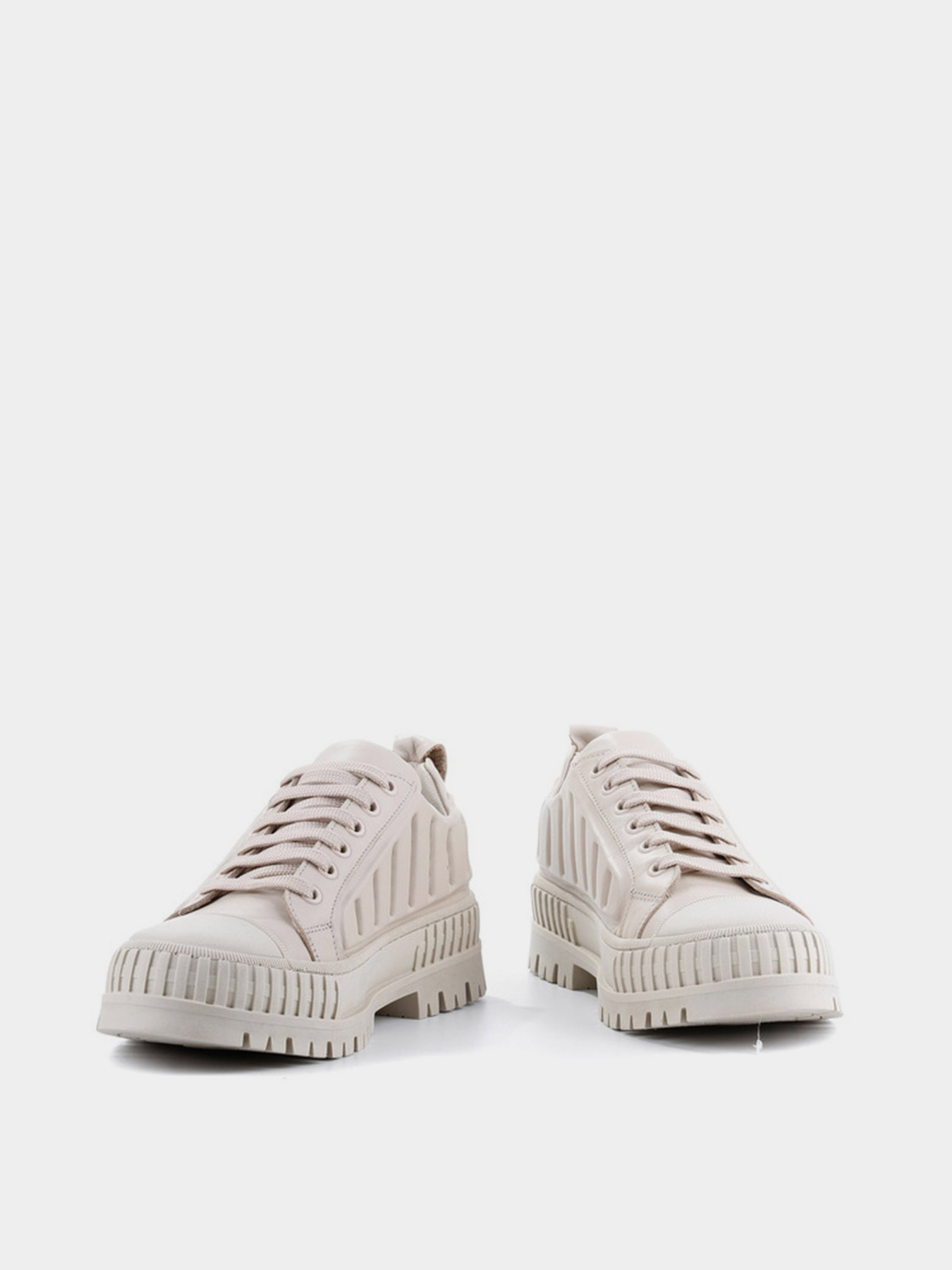 Кеды низкие LeBERDES модель 00000014860 Фото