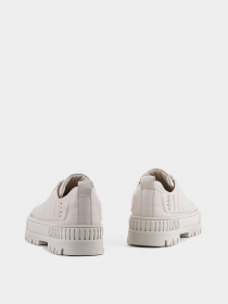 Кеды низкие LeBERDES модель 00000014860 Фото