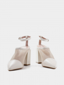 Босоножки Basconi модель 00000014861 Фото