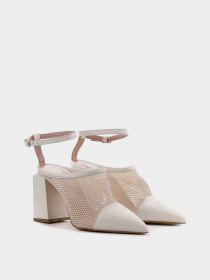 Босоножки Basconi модель 00000014861 Фото