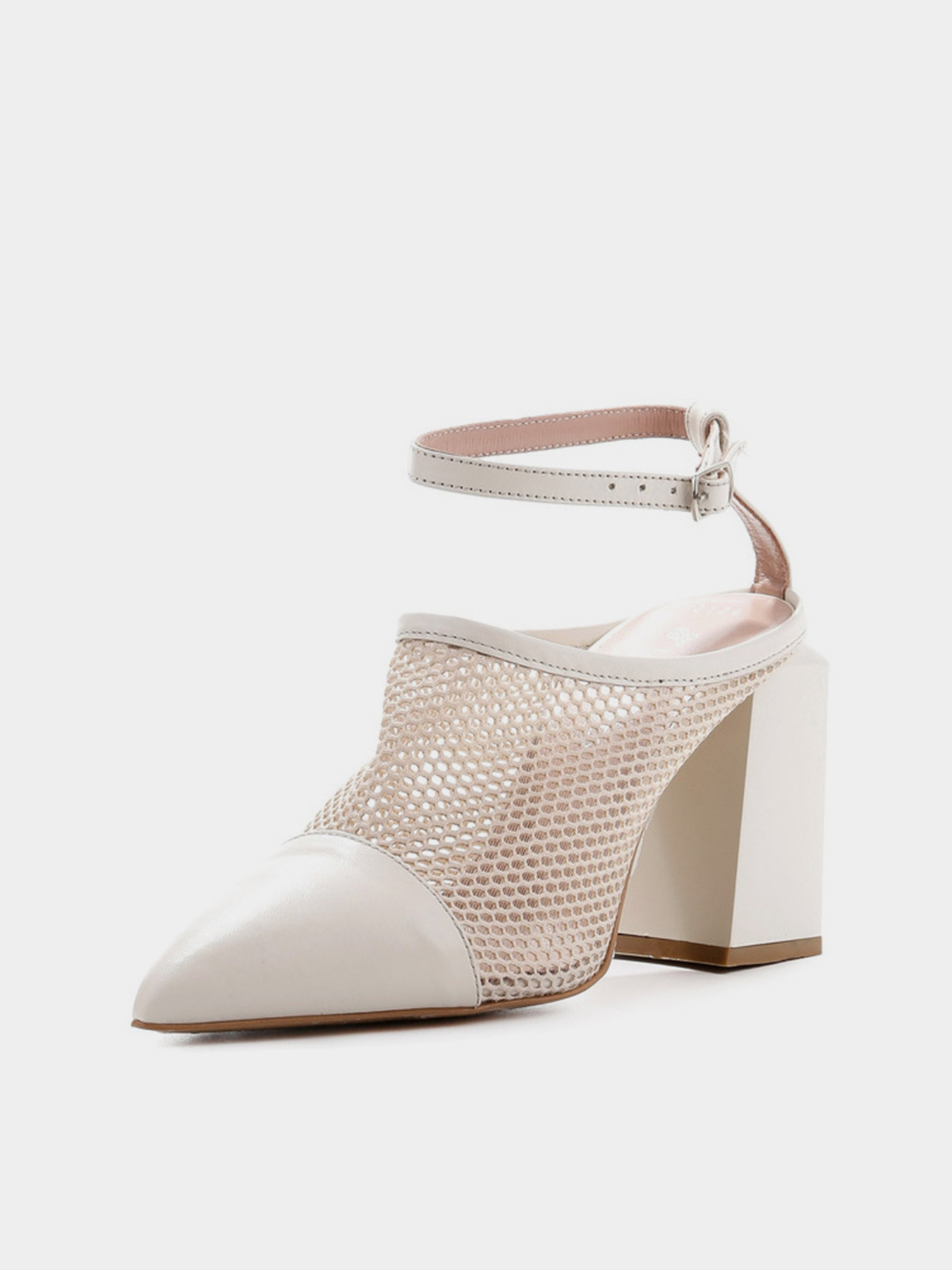 Босоножки Basconi модель 00000014861 Фото