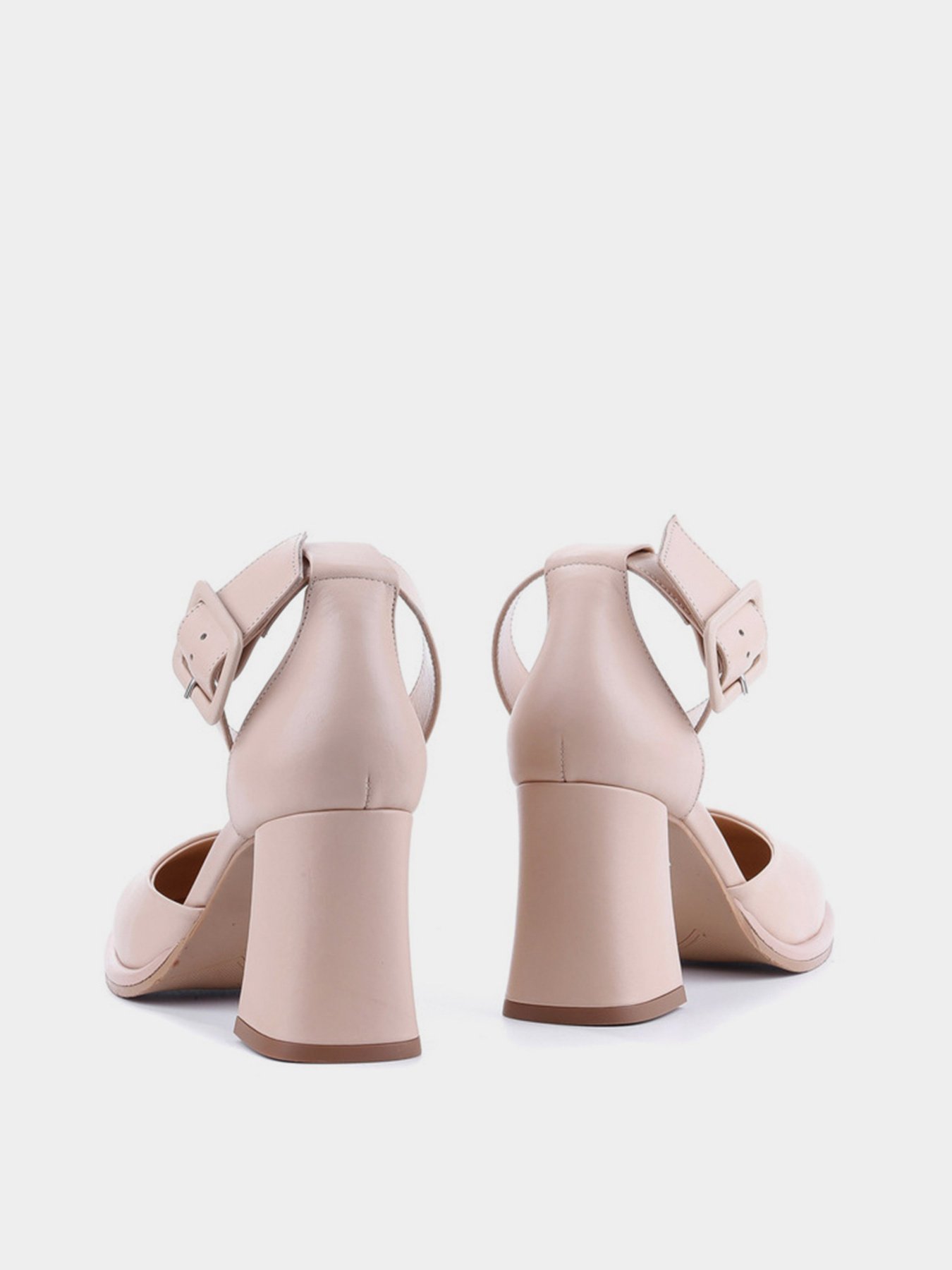 Босоножки LeBERDES модель 00000014862 Фото