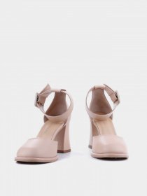 Босоножки LeBERDES модель 00000014862 Фото