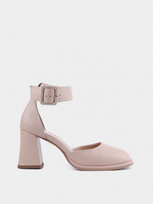 Босоніжки LeBERDES модель 00000014862 Фото