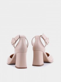 Босоножки LeBERDES модель 00000014862 Босоножки LeBERDES модель 00000014862 Фото