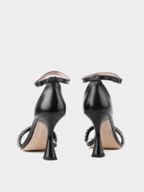 Босоножки LeBERDES модель 00000014864 Фото