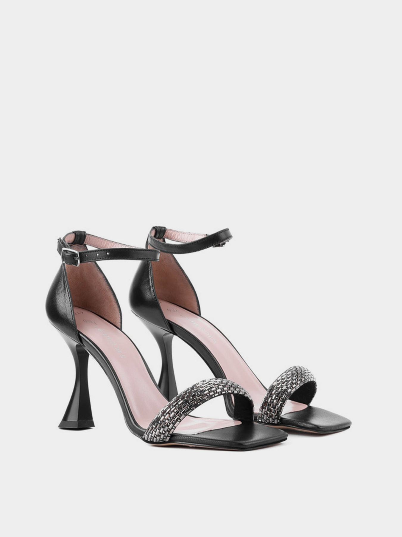 Босоножки LeBERDES модель 00000014864 Фото