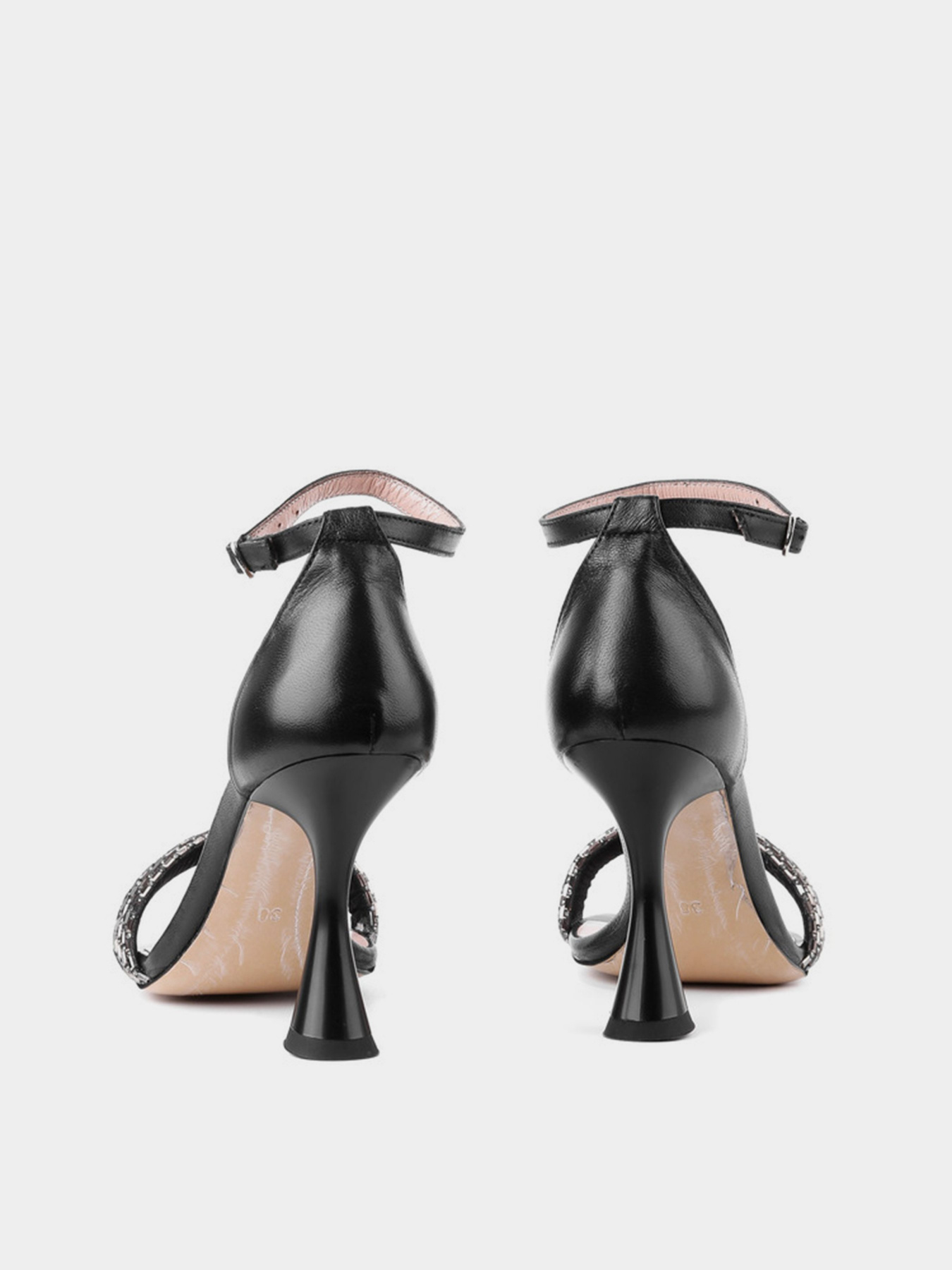 Босоножки LeBERDES модель 00000014864 Фото