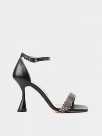 Босоножки LeBERDES модель 00000014864 Фото