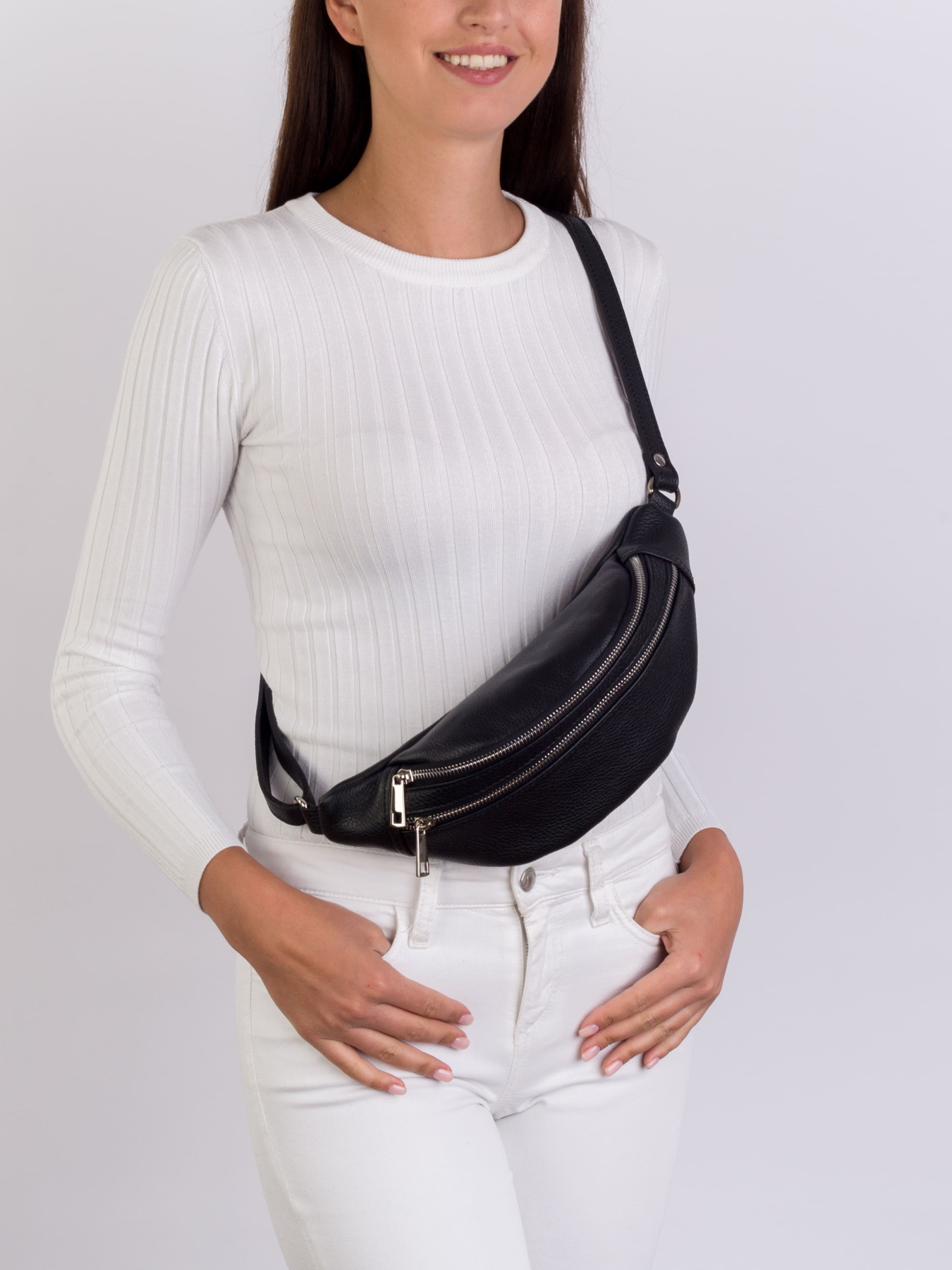 Поясная сумка Regina Notte модель 2000000170152 Фото