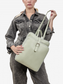 Рюкзак Regina Notte модель 2000000176000 Фото