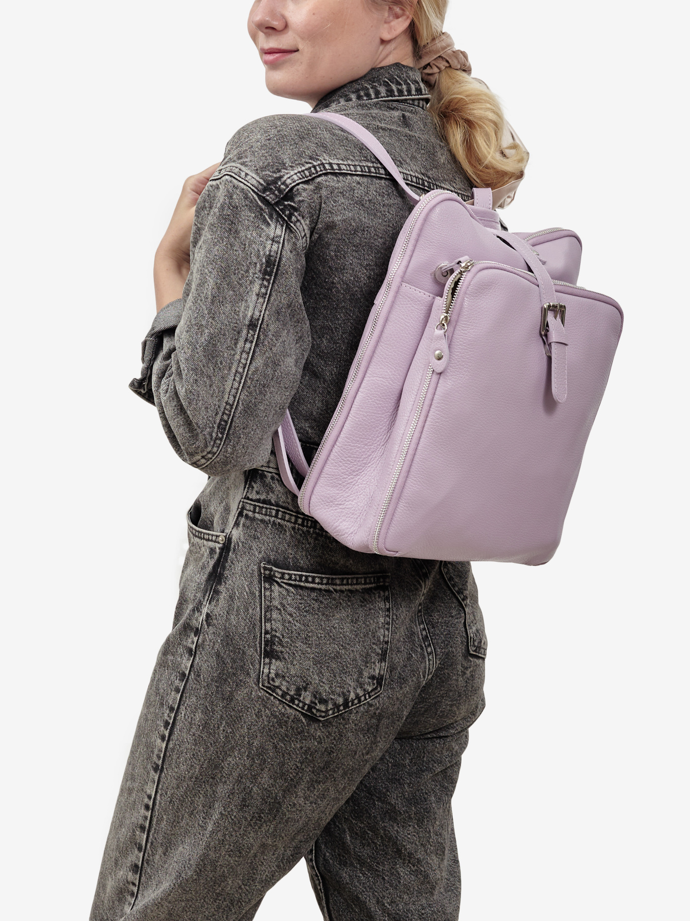 Рюкзак Regina Notte модель 2000000176192 Фото