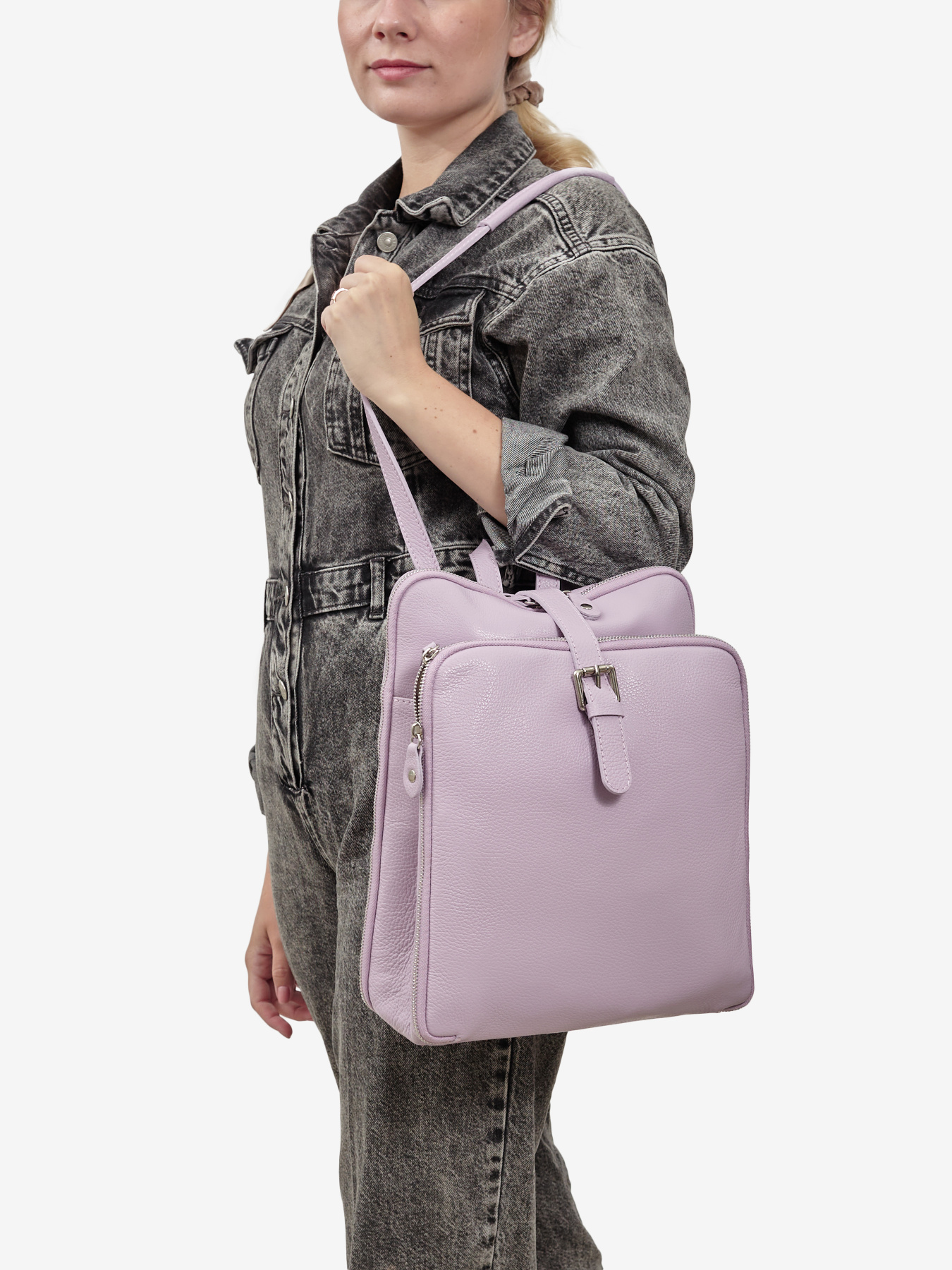 Рюкзак Regina Notte модель 2000000176192 Фото