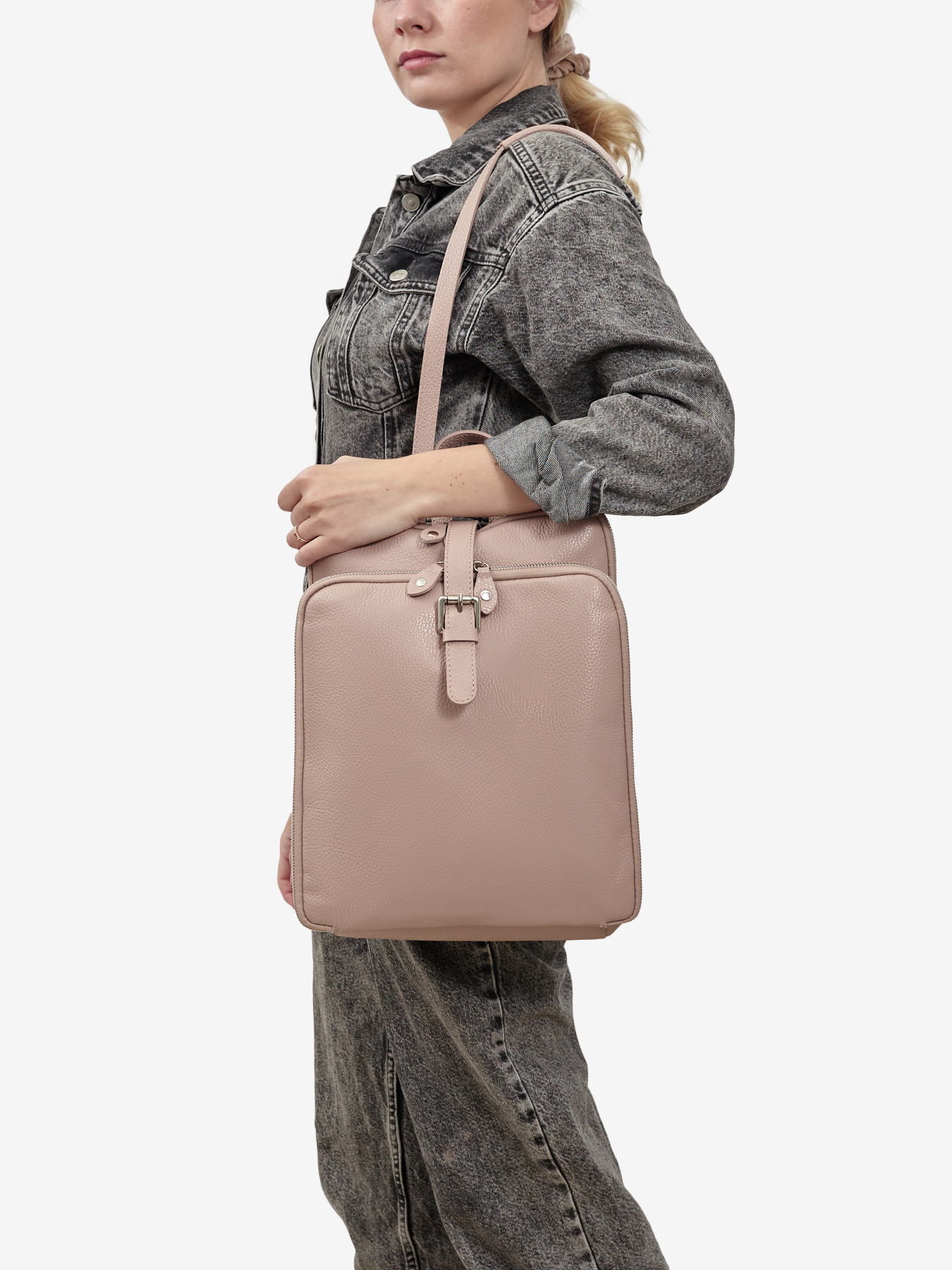 Повсякденний рюкзак Regina Notte модель 2000000176383 Фото