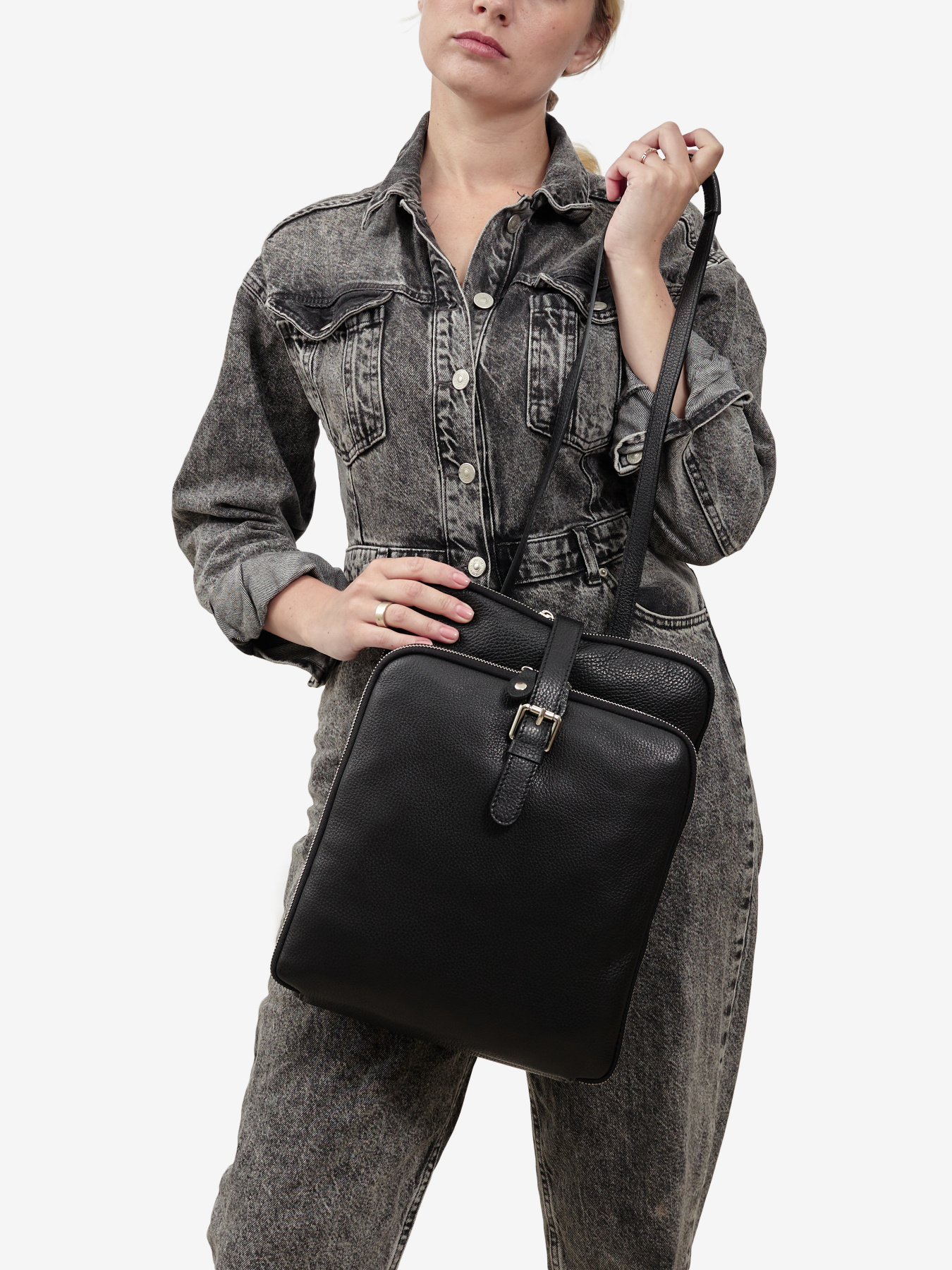 Повседневный рюкзак Regina Notte модель 2000000176512 Фото