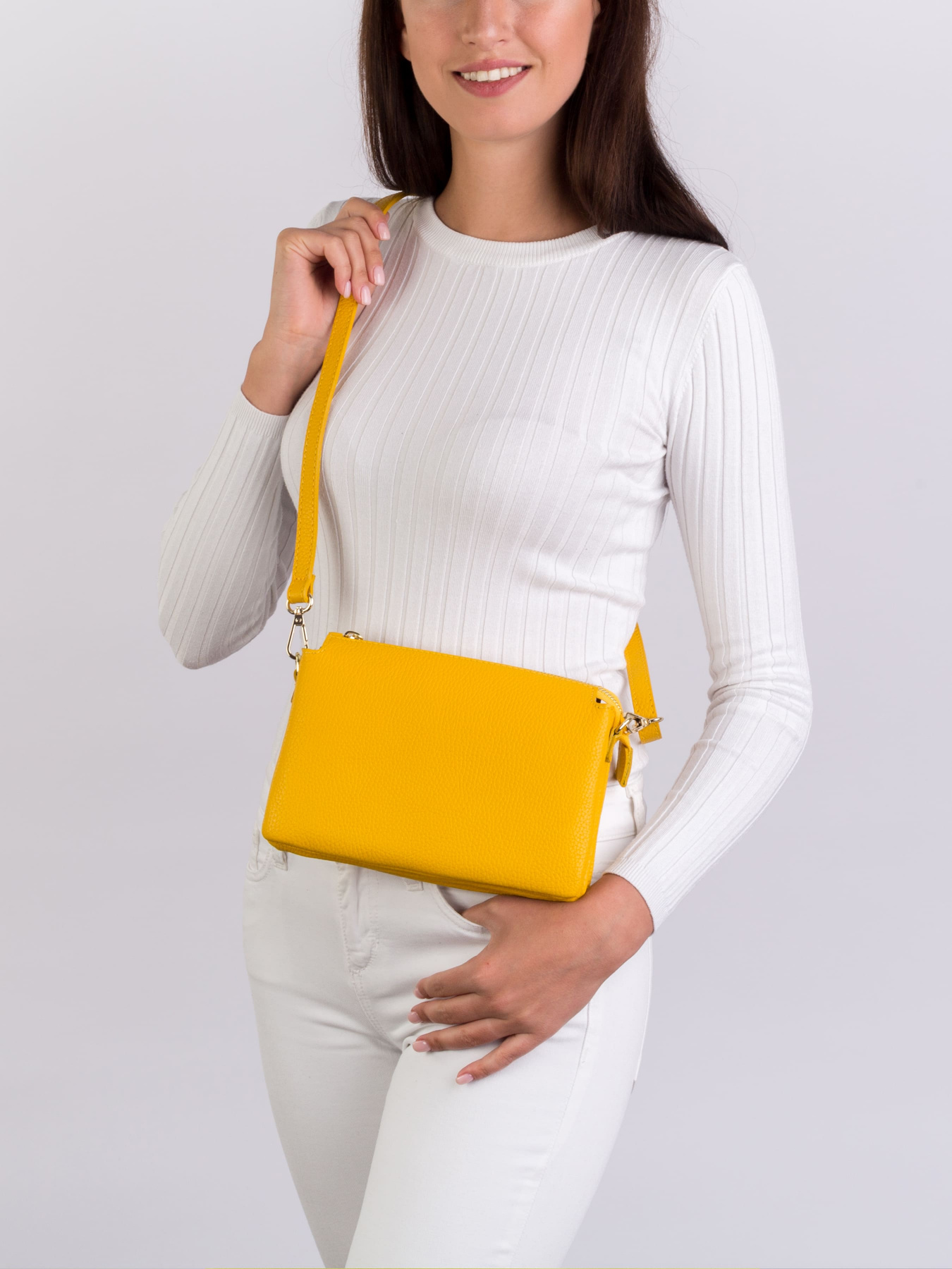 Кросс-боди Regina Notte модель 2000000173443 Фото