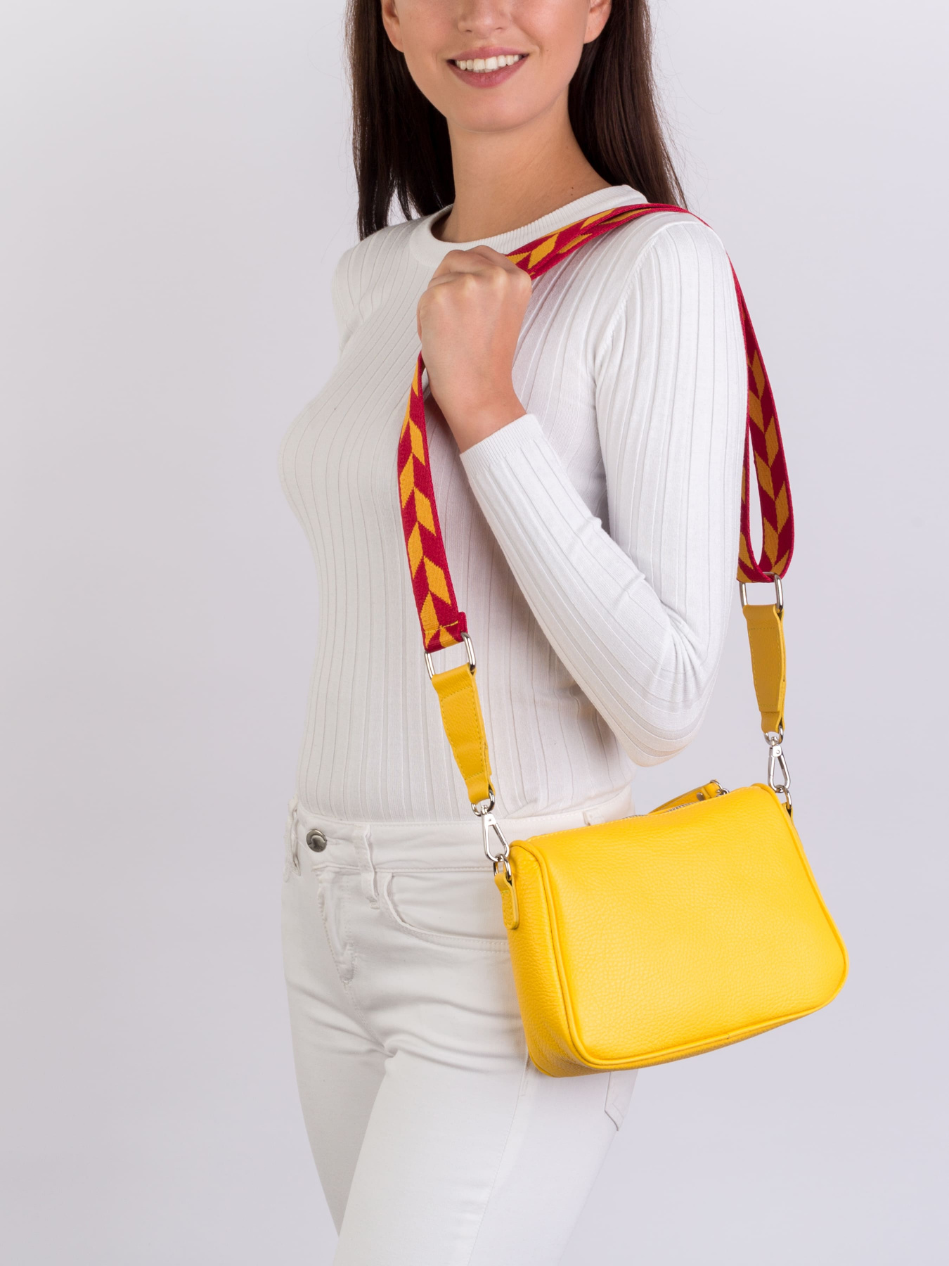 Кросс-боди Regina Notte модель 2000000170275 Фото