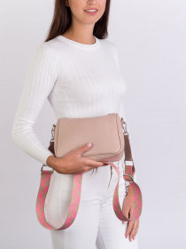 Кросс-боди Regina Notte модель 2000000171258 Фото