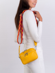 Кросс-боди Regina Notte модель 2000000169965 Фото