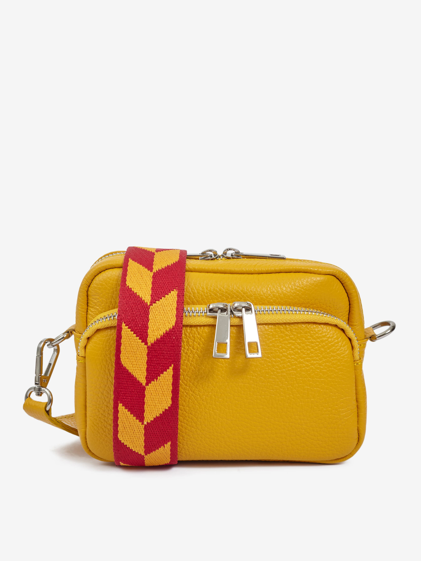 Кросс-боди Regina Notte модель 2000000169965 Фото