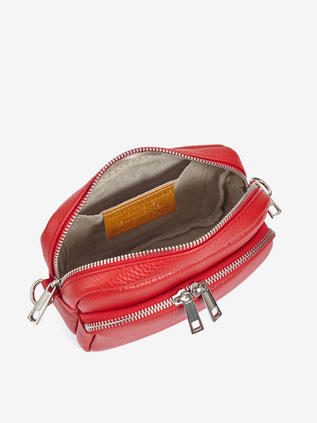 Кросс-боди Regina Notte модель 2000000170749 Фото