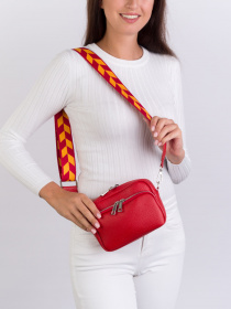 Кросс-боди Regina Notte модель 2000000170749 Фото