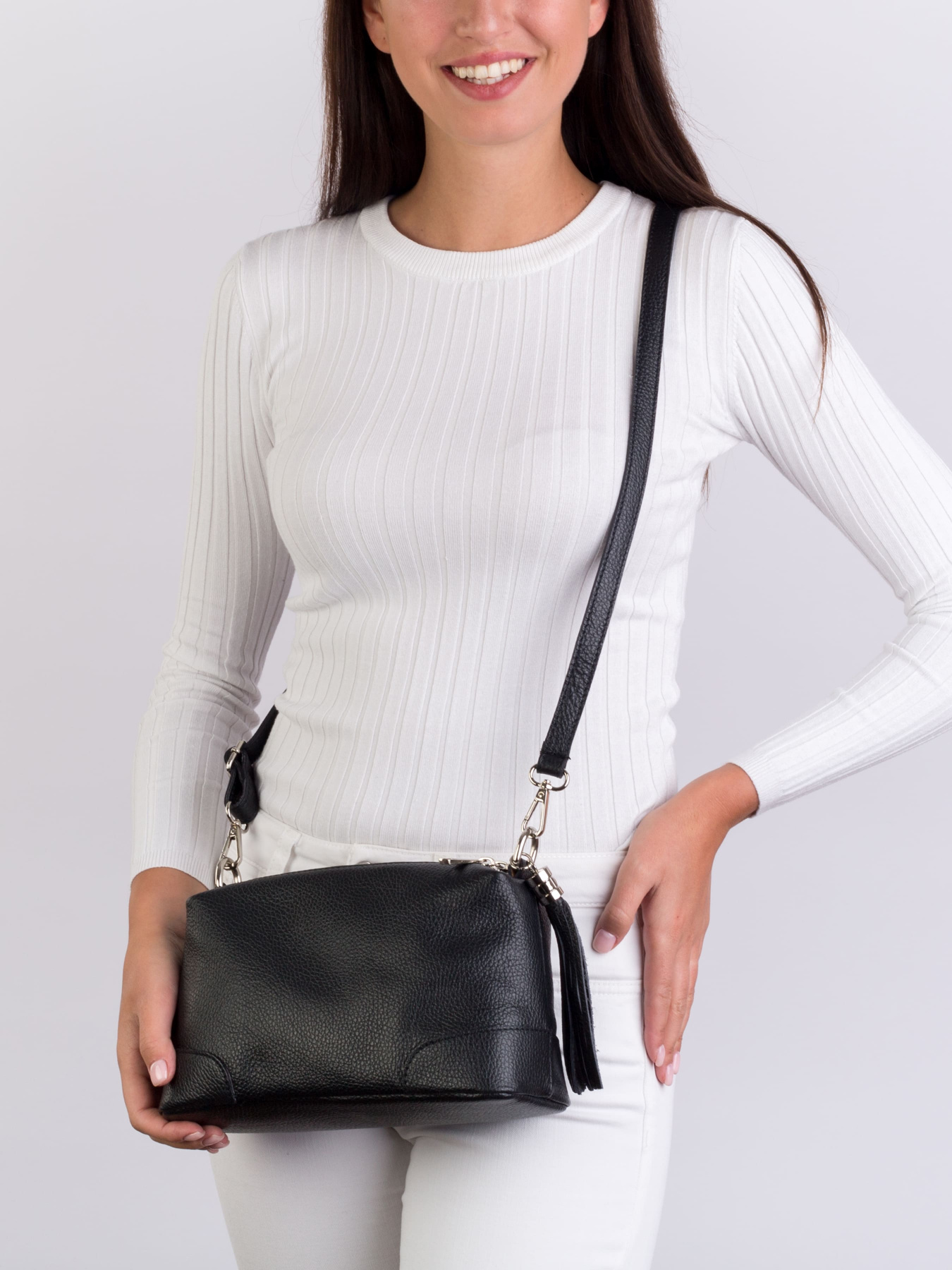 Кросс-боди Regina Notte модель 2000000170176 Фото