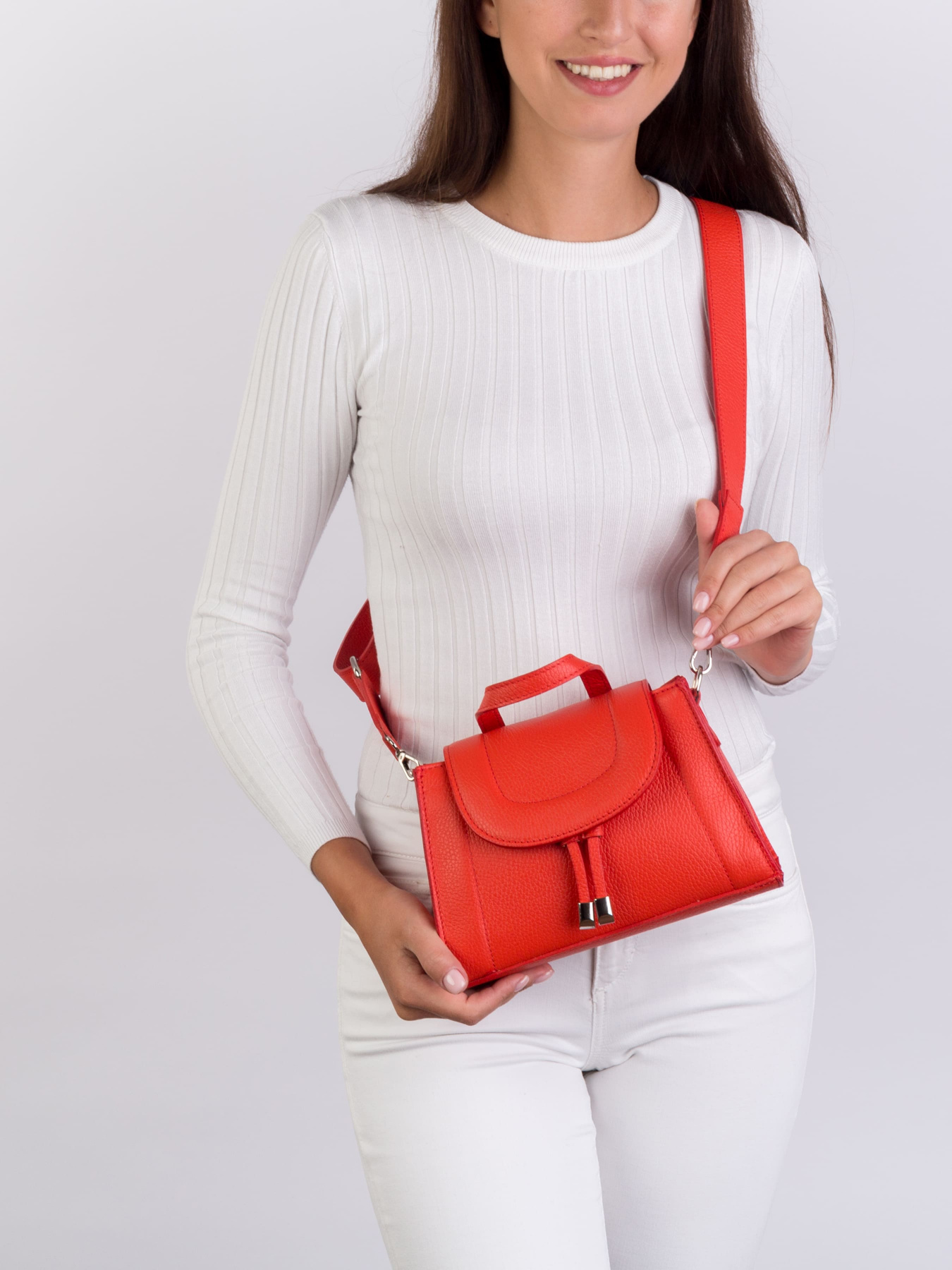 Кросс-боди Regina Notte модель 2000000170039 Фото